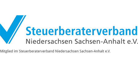 Steuerberatungskanzlei in Neustadt am Rübenberge ist Mitglied des Steuerberaterverband